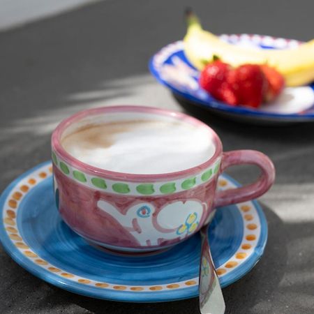 Valle D'Amalfi Suites Kültér fotó