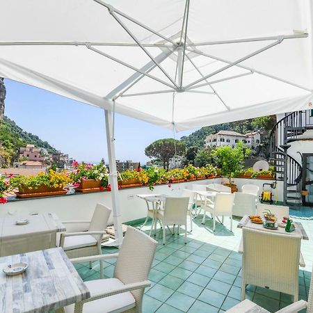 Valle D'Amalfi Suites Kültér fotó