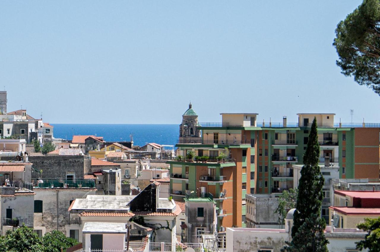 Valle D'Amalfi Suites Kültér fotó