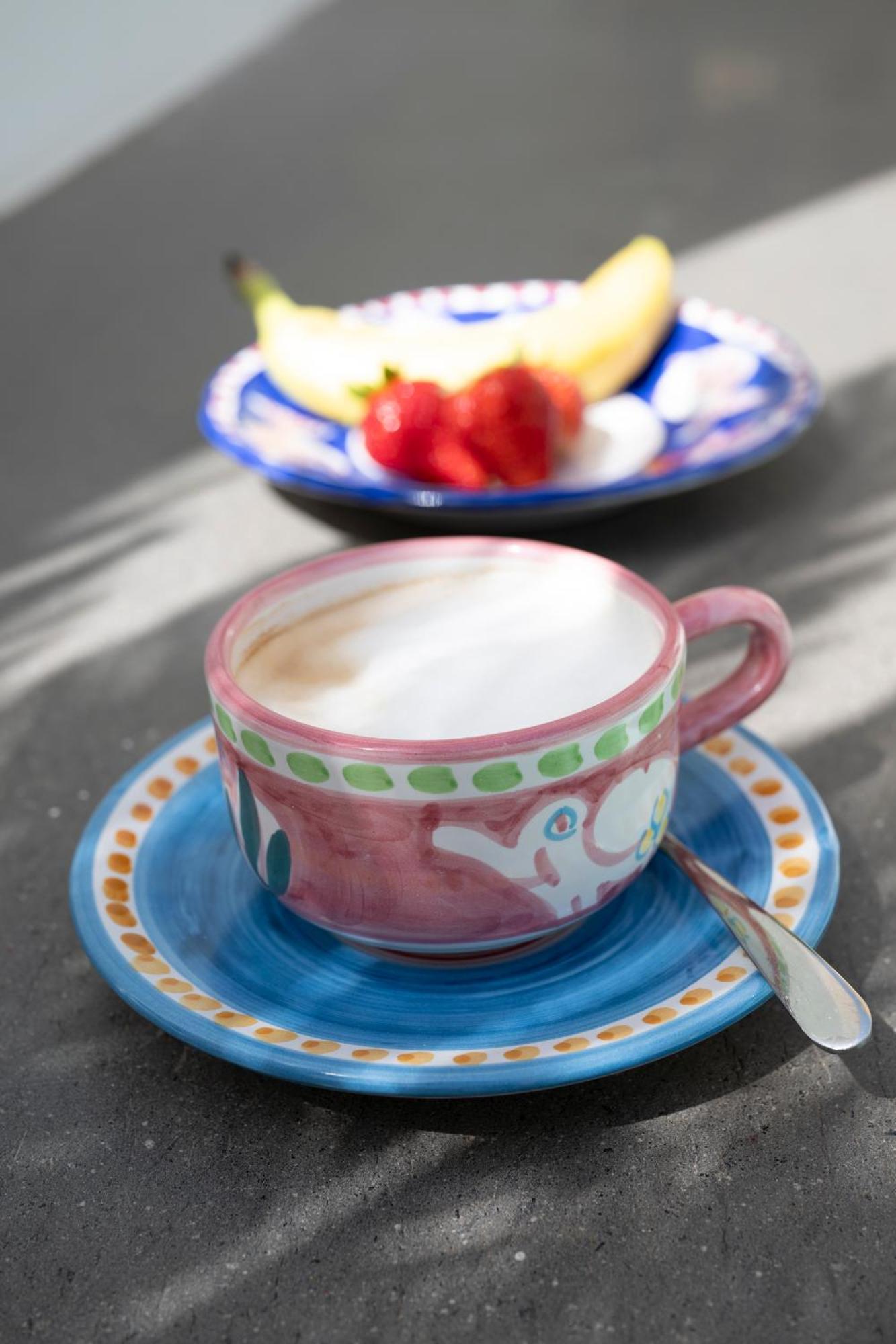 Valle D'Amalfi Suites Kültér fotó