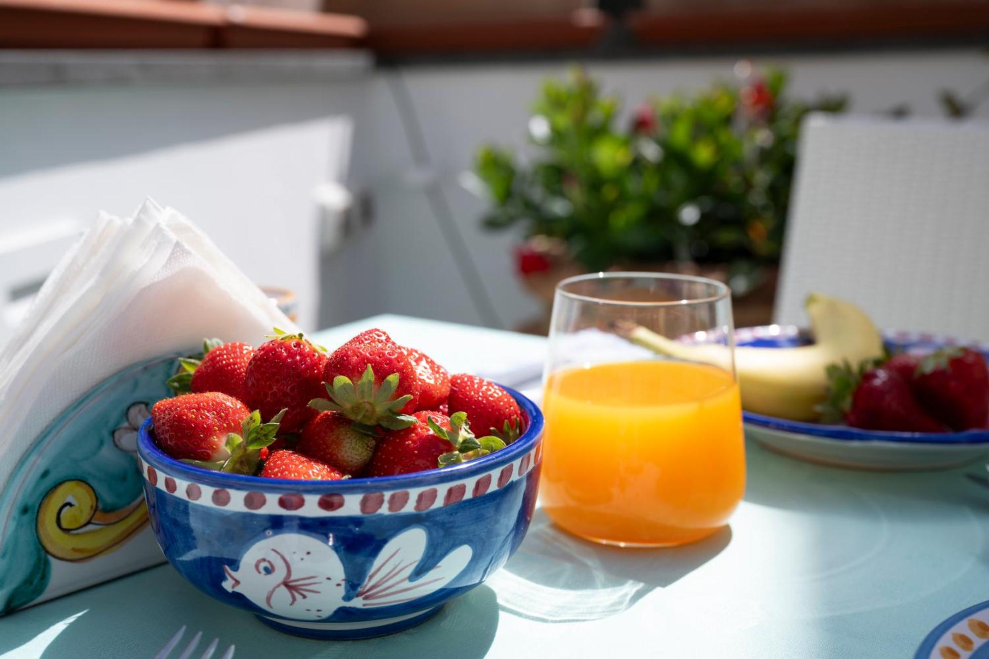 Valle D'Amalfi Suites Kültér fotó
