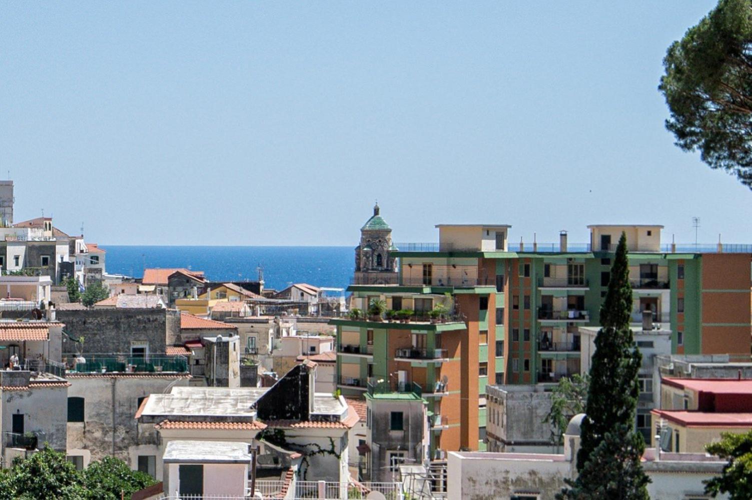 Valle D'Amalfi Suites Kültér fotó