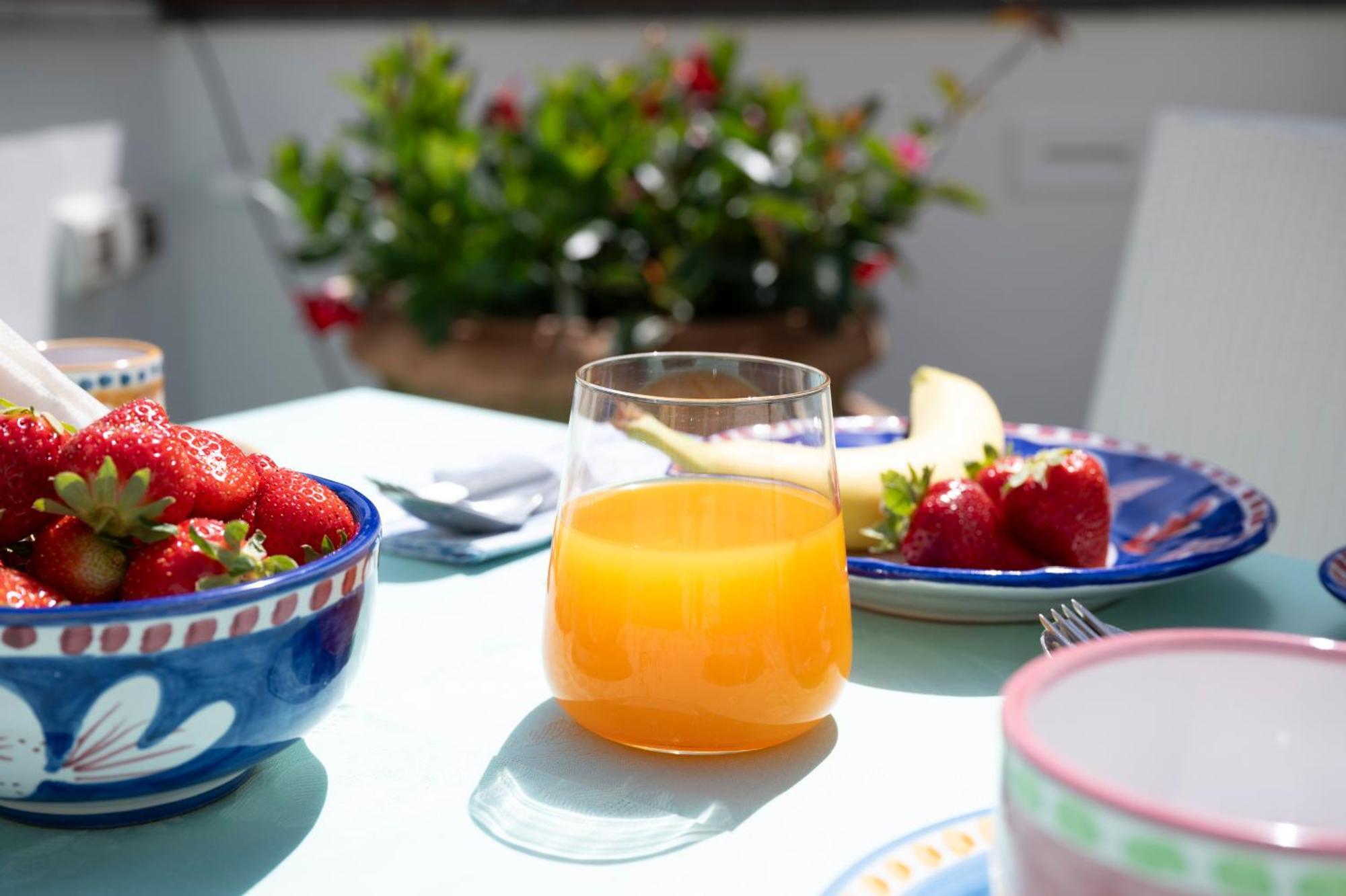 Valle D'Amalfi Suites Kültér fotó