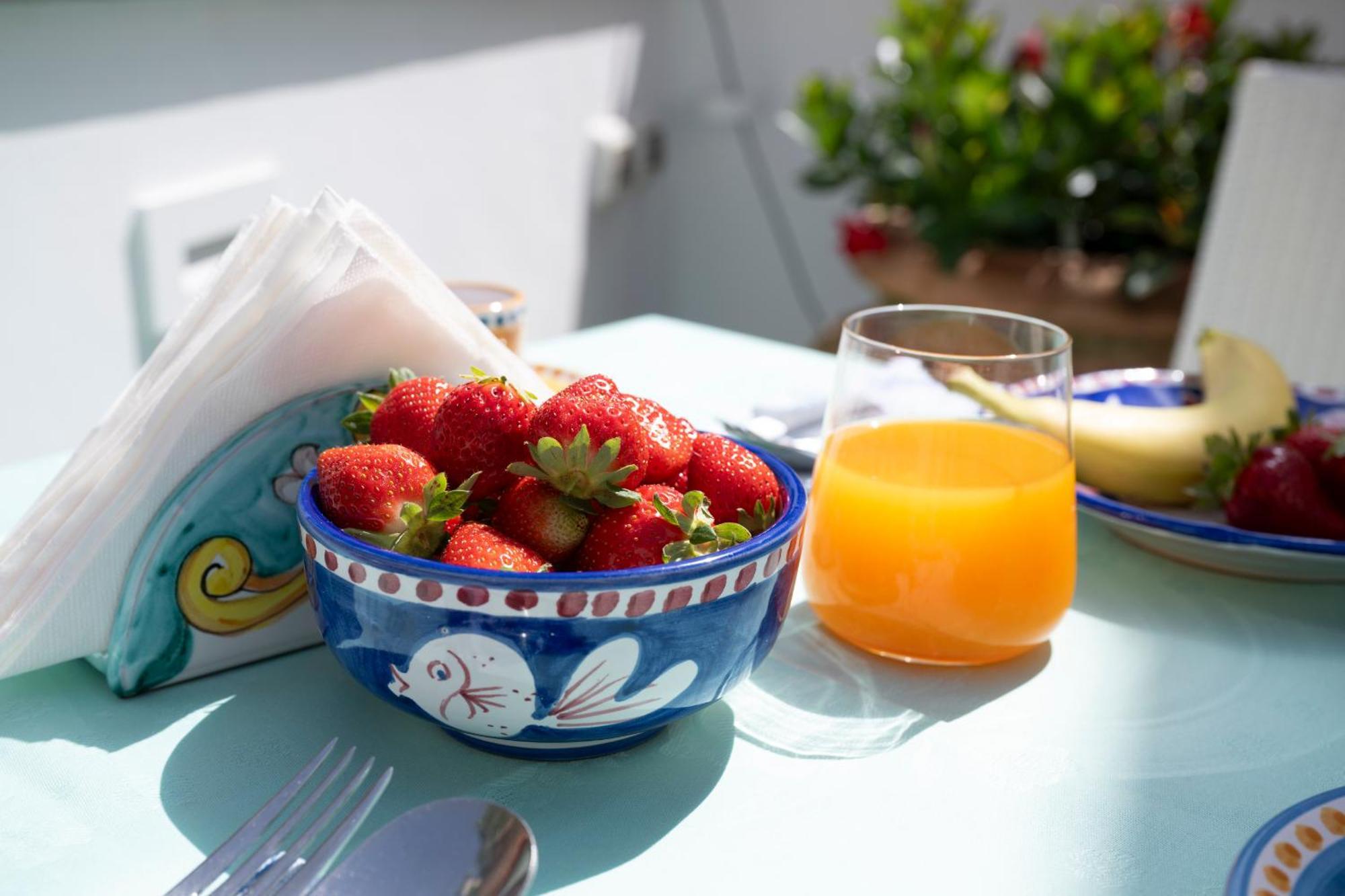 Valle D'Amalfi Suites Kültér fotó