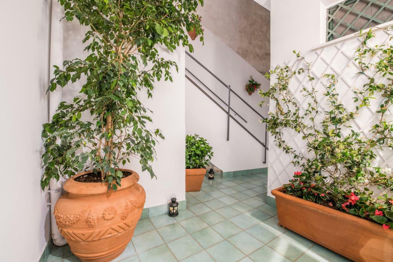 Valle D'Amalfi Suites Kültér fotó