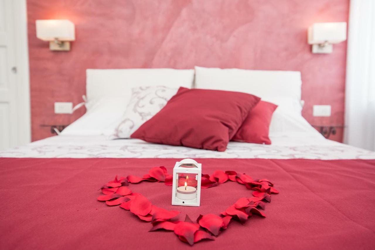 Valle D'Amalfi Suites Kültér fotó