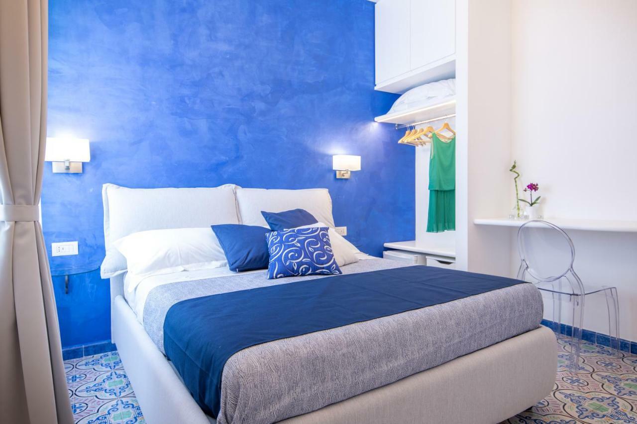 Valle D'Amalfi Suites Kültér fotó