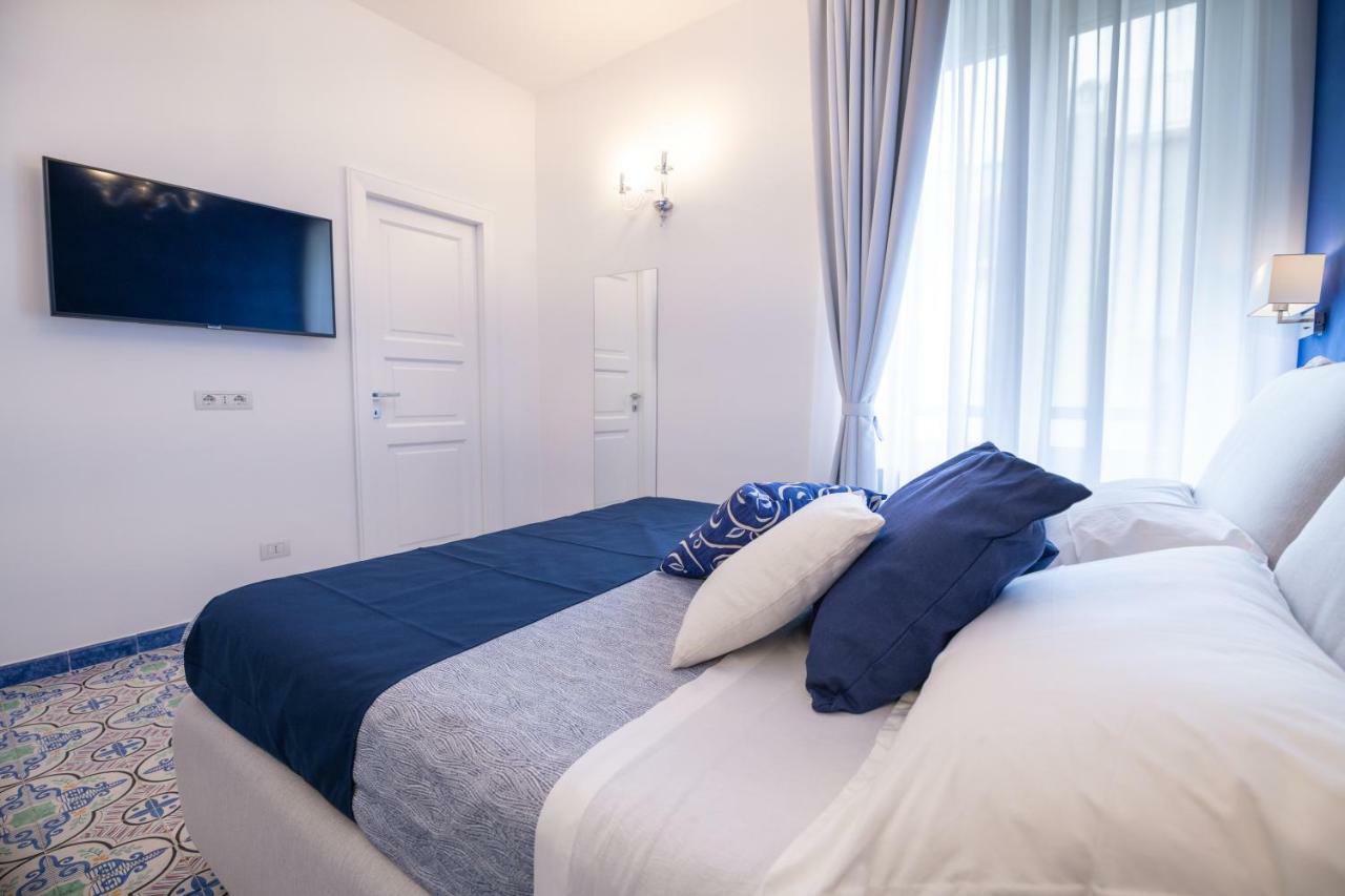 Valle D'Amalfi Suites Kültér fotó