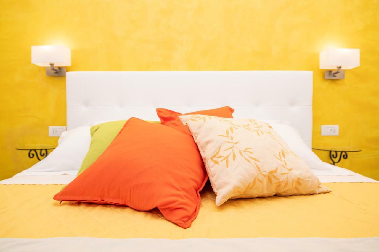 Valle D'Amalfi Suites Kültér fotó