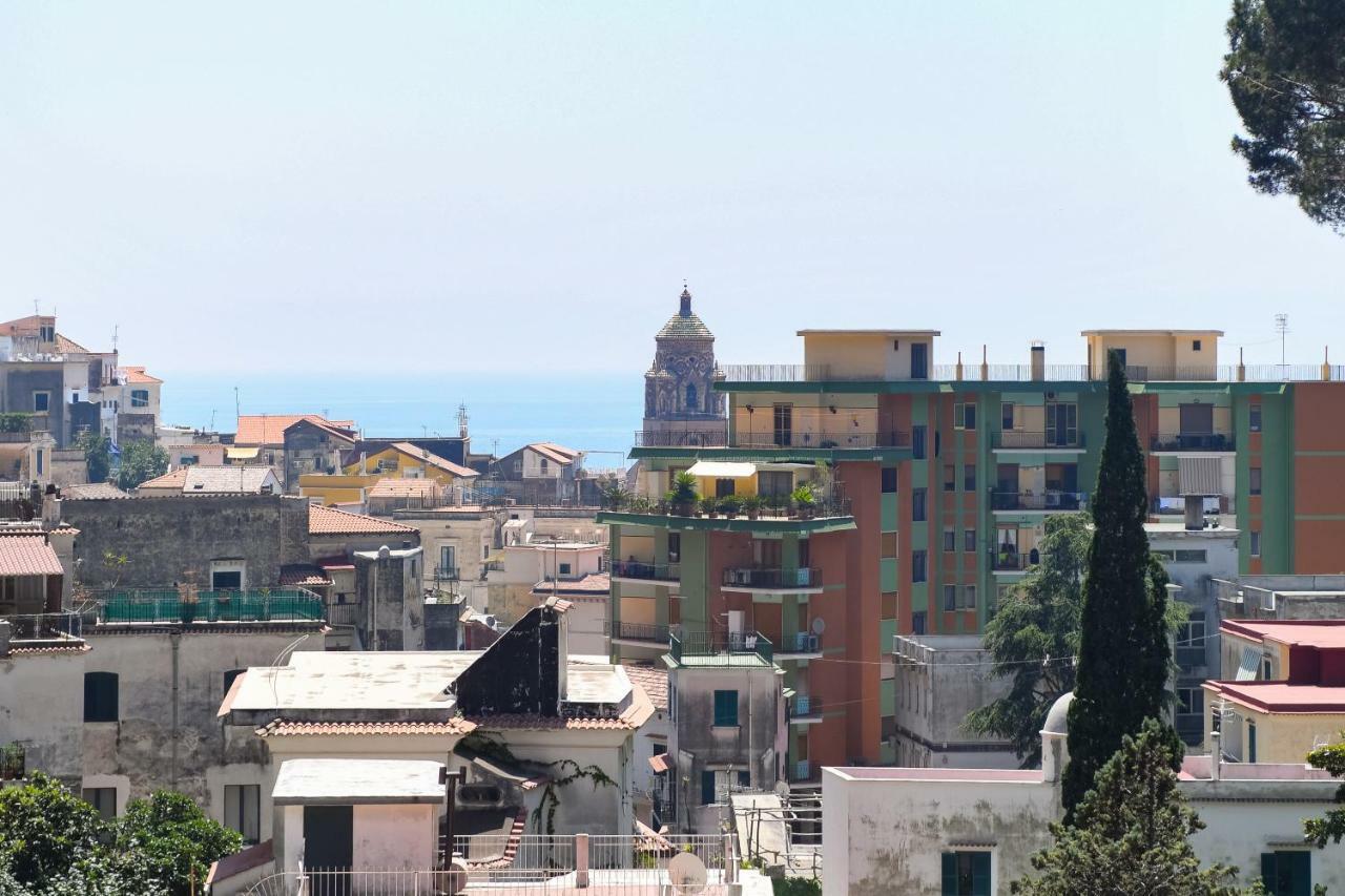 Valle D'Amalfi Suites Kültér fotó